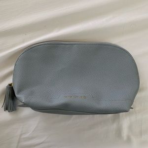 Tartan + Twine Large Makeup Bag